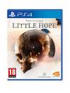 The Dark Pictures - Little Hope PS4 (USED)